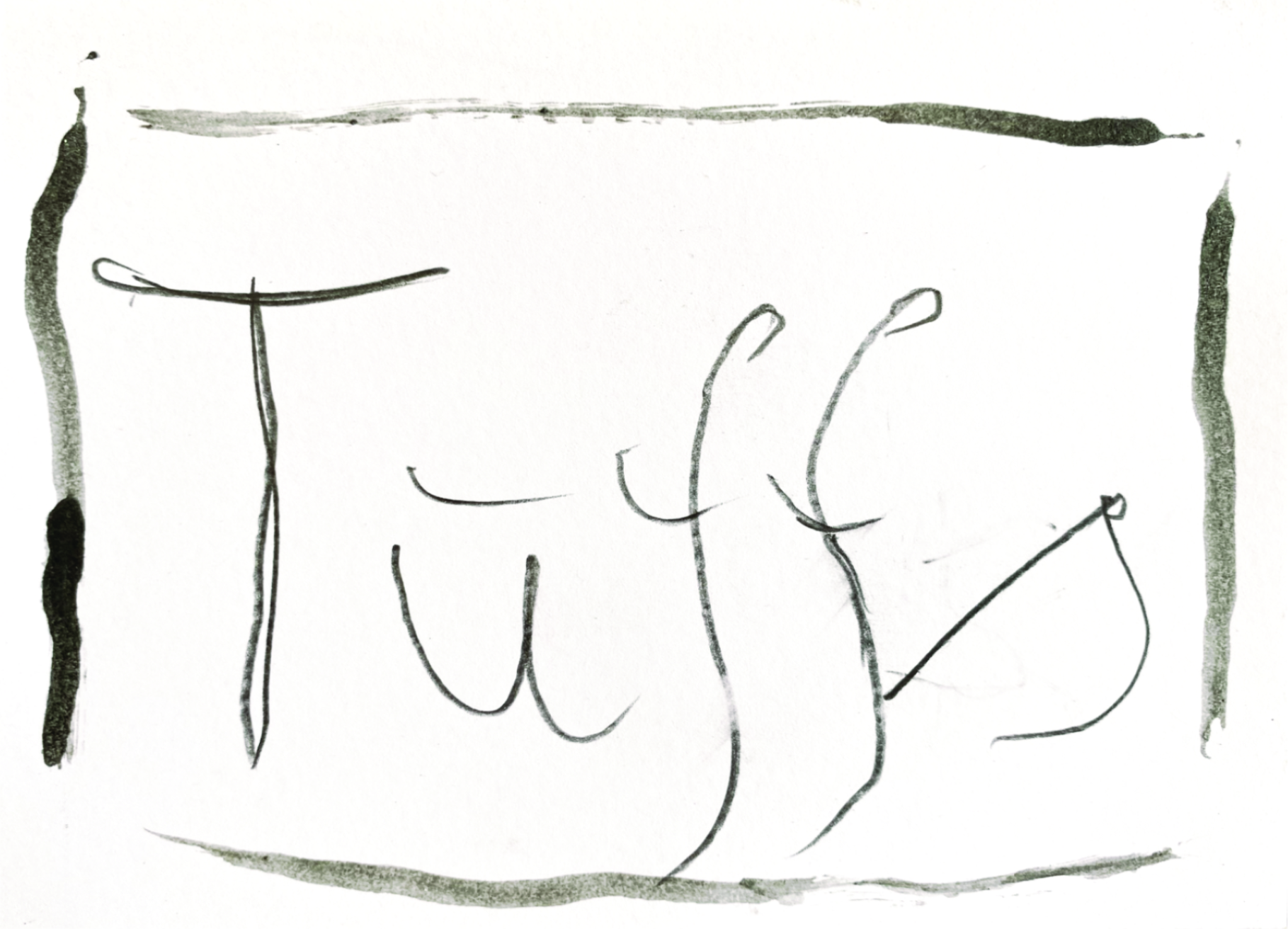 Bild zur Ausstellung TUFFS